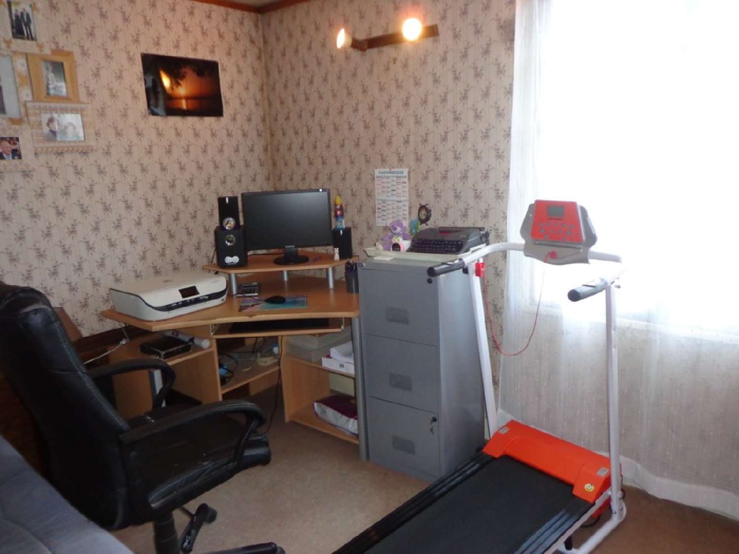  for sale house Montfermeil Seine-Saint-Denis 4