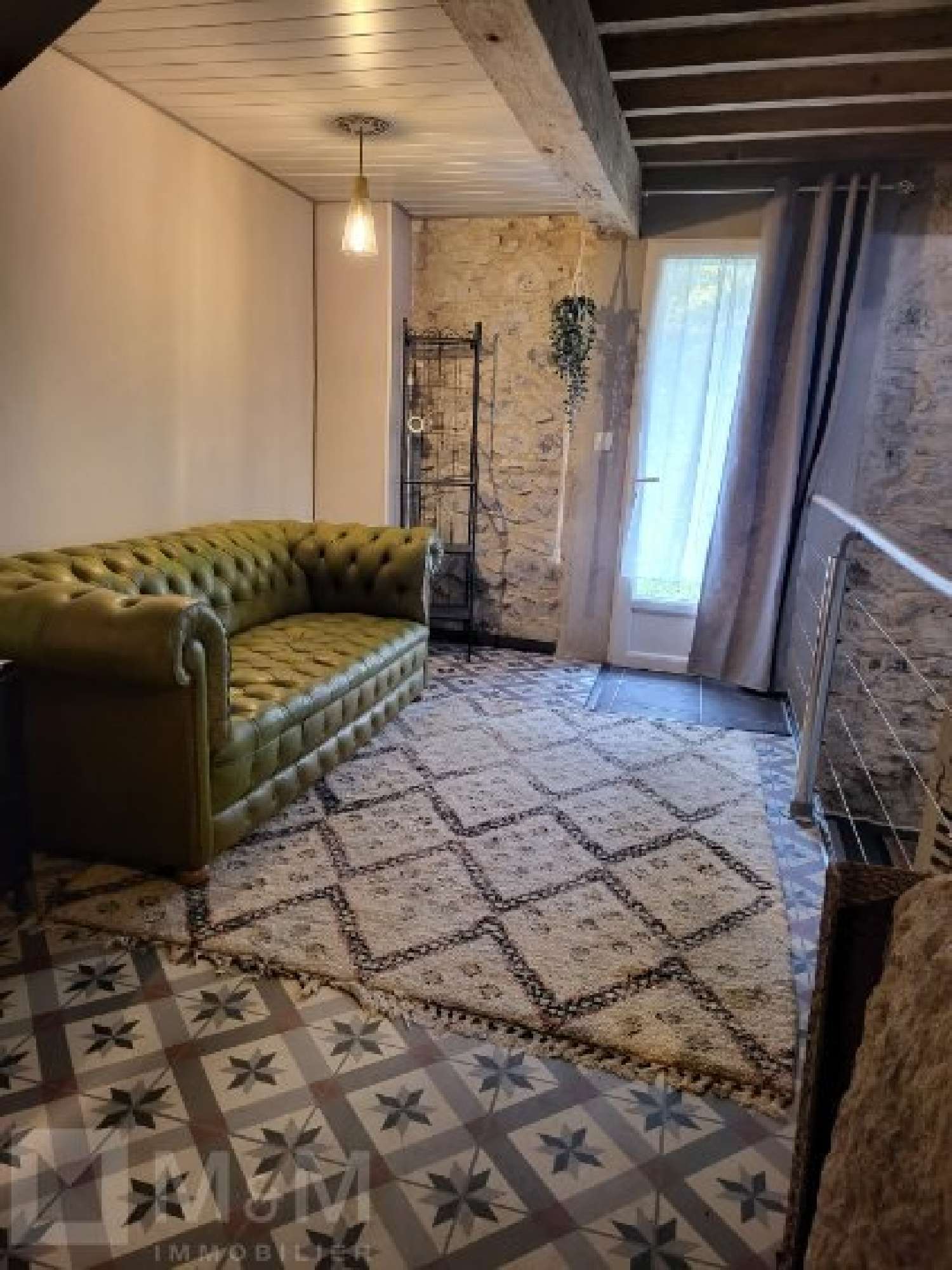  à vendre maison Montfort-sur-Boulzane Aude 8