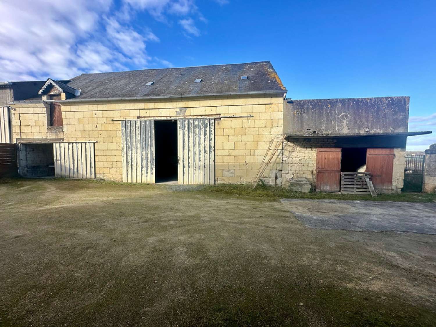  à vendre maison Montfort Maine-et-Loire 1
