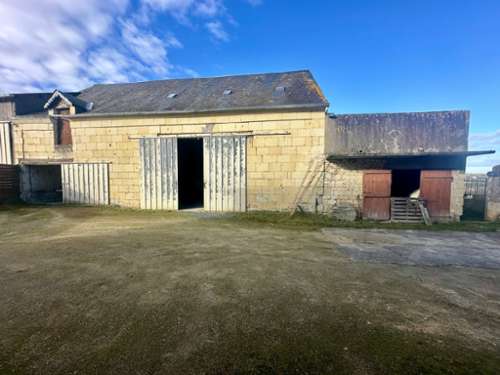 Montfort Maine-et-Loire maison foto 7220377