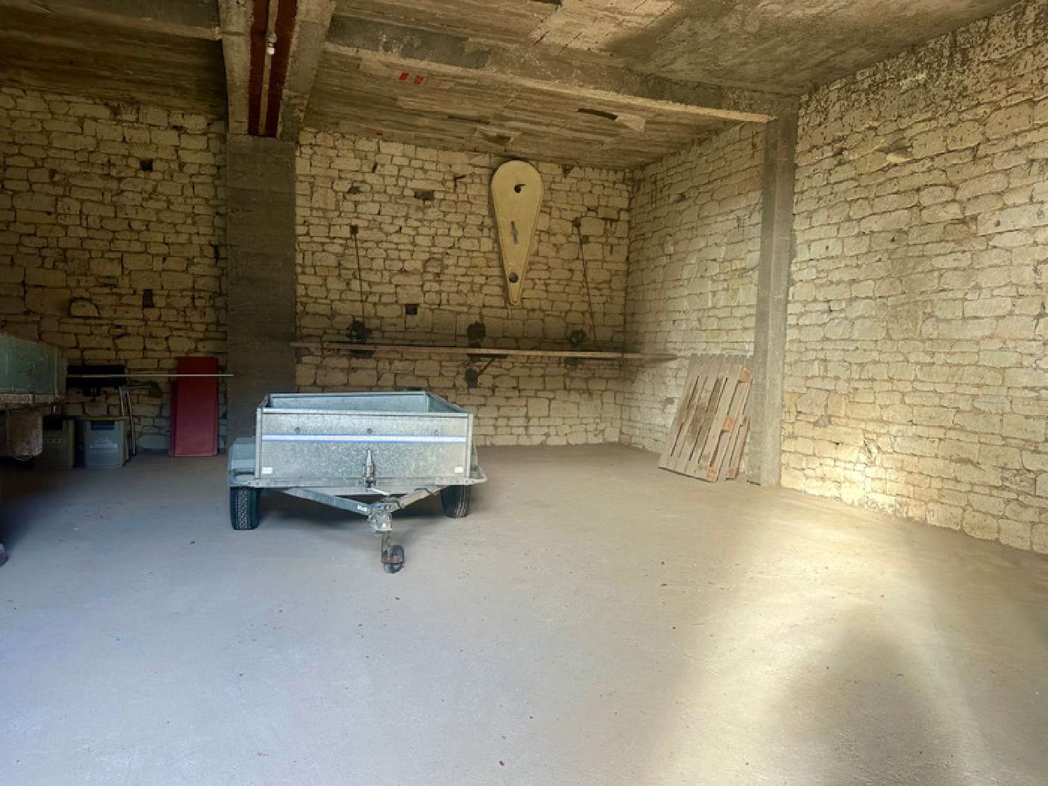  à vendre maison Montfort Maine-et-Loire 2