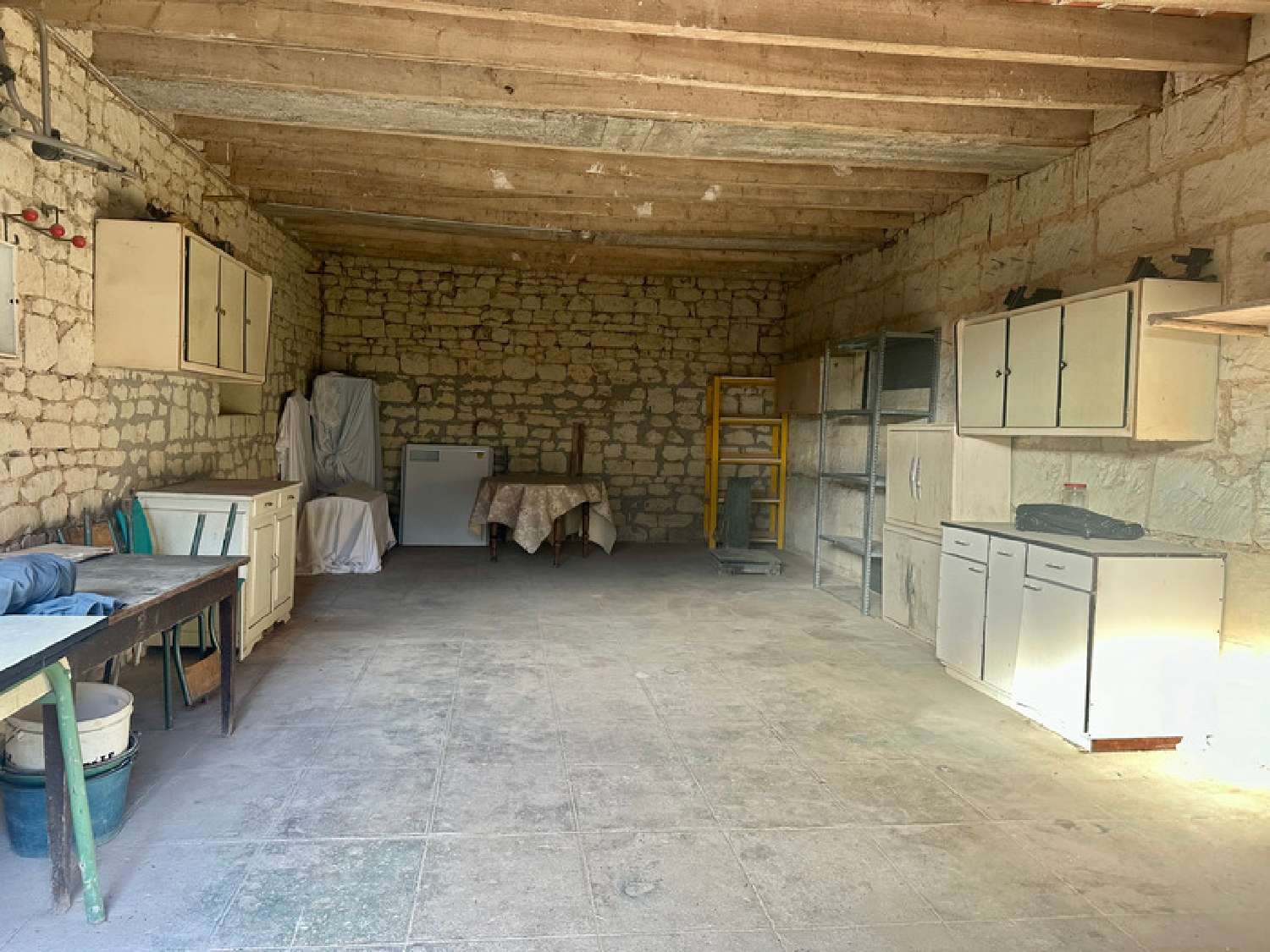  à vendre maison Montfort Maine-et-Loire 3