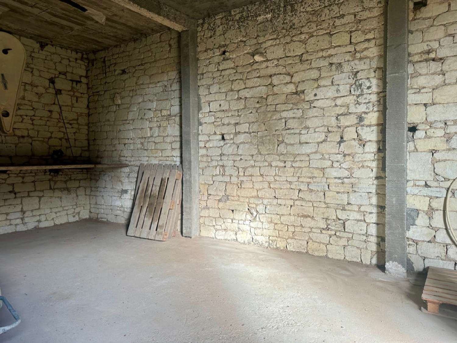  à vendre maison Montfort Maine-et-Loire 5