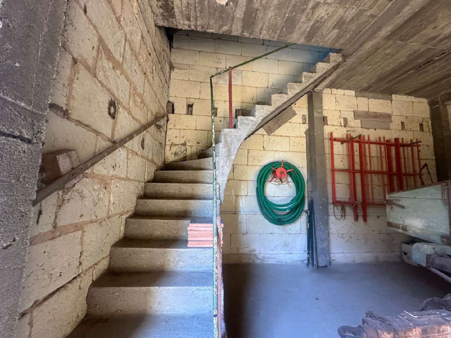  à vendre maison Montfort Maine-et-Loire 6