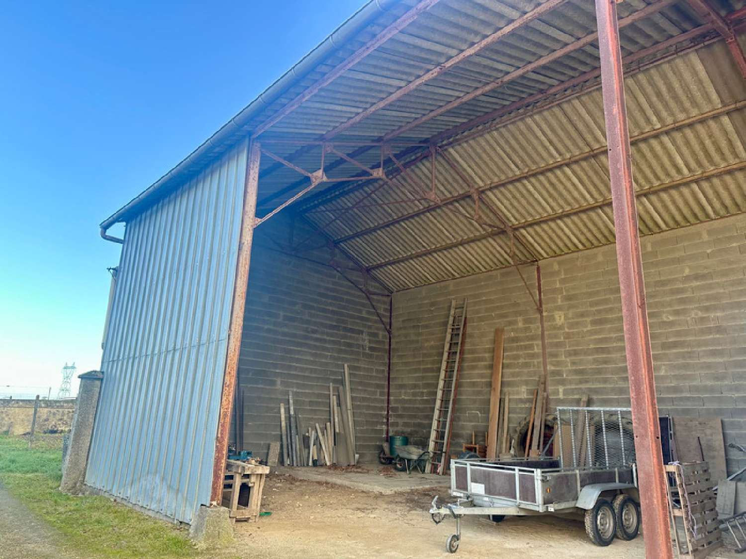  à vendre maison Montfort Maine-et-Loire 7