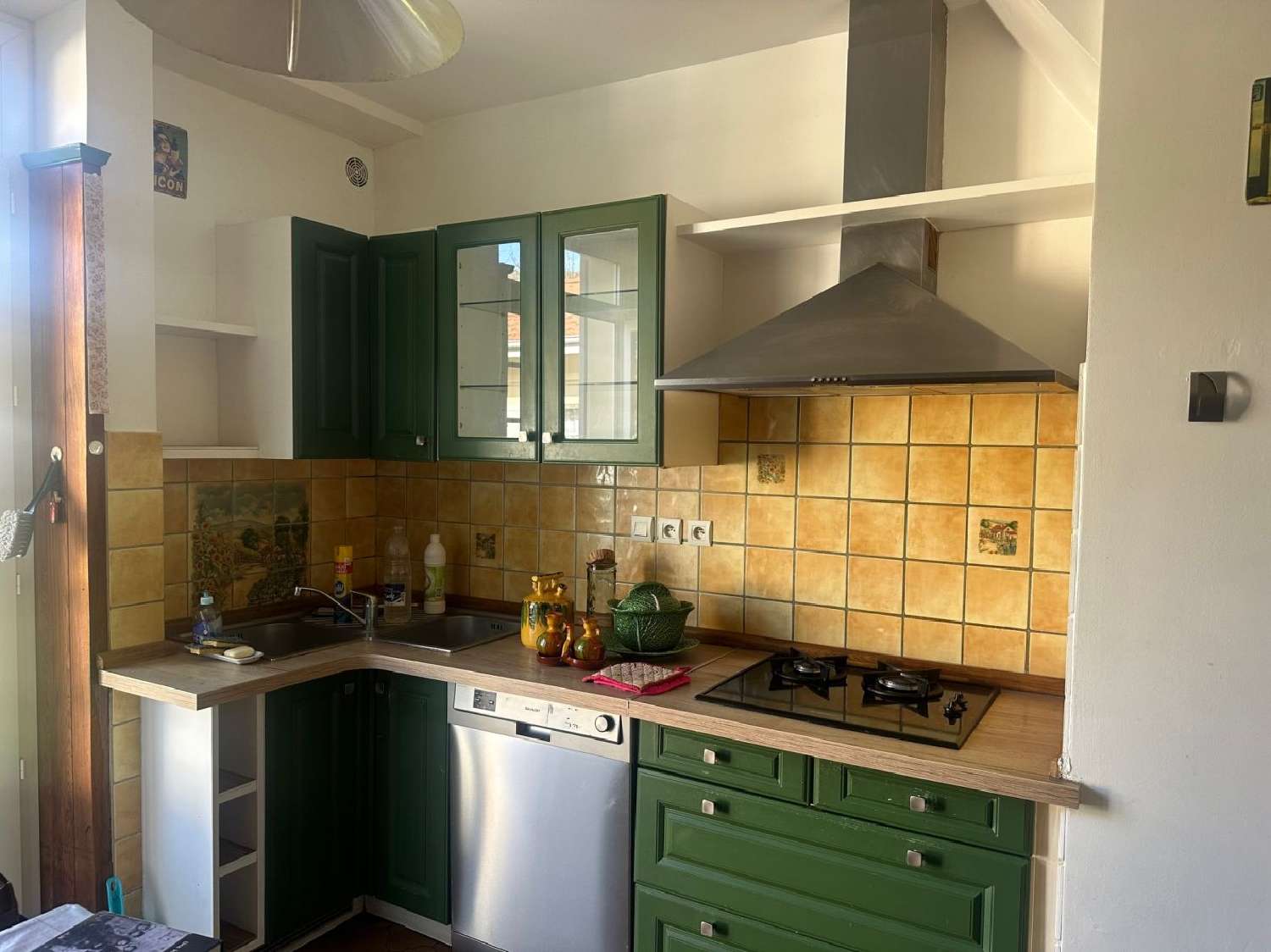  en venta casa Montgaillard Ariège 2