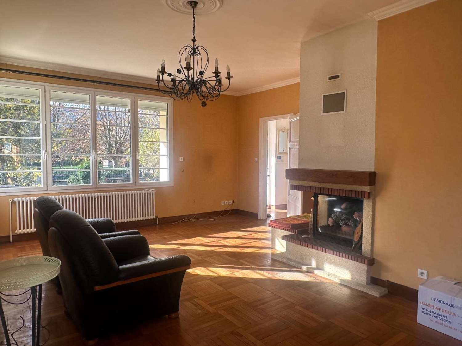  en venta casa Montgaillard Ariège 4