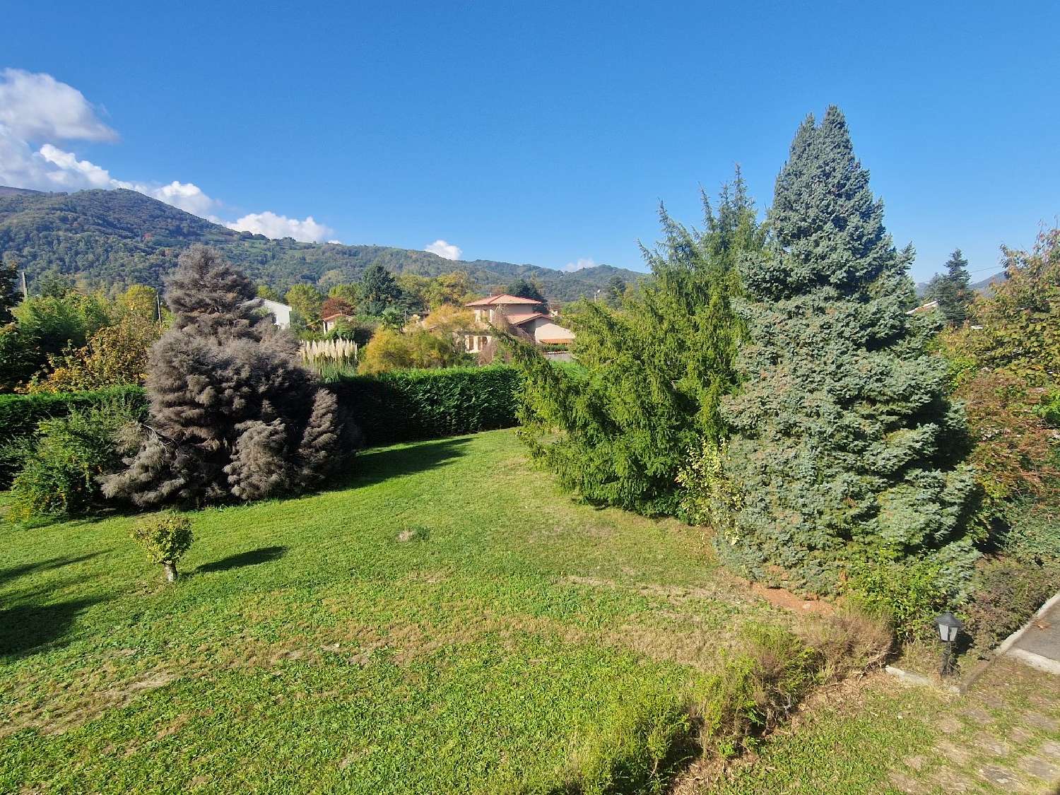  à vendre maison Montgaillard Ariège 3