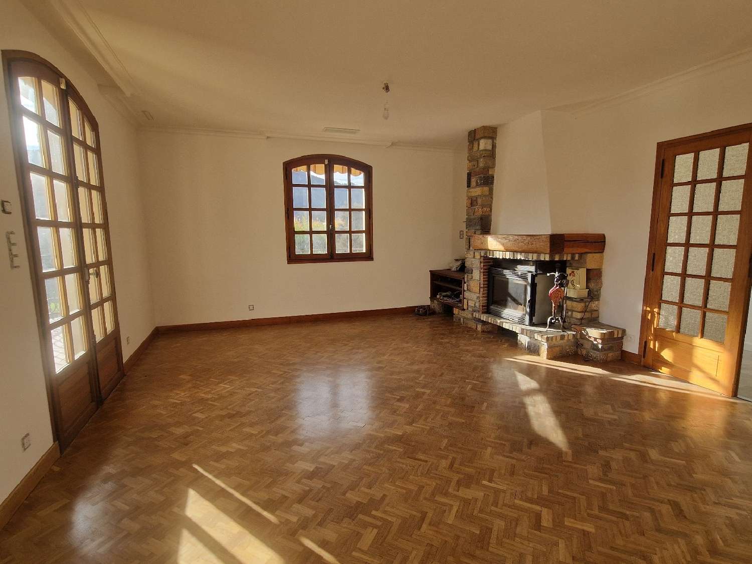  à vendre maison Montgaillard Ariège 5