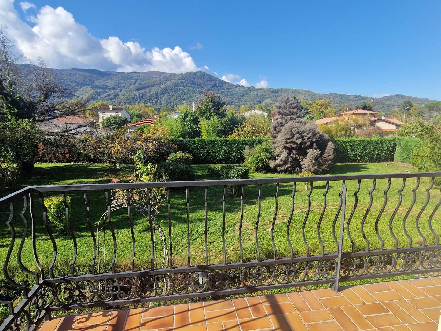  à vendre maison Montgaillard Ariège 8