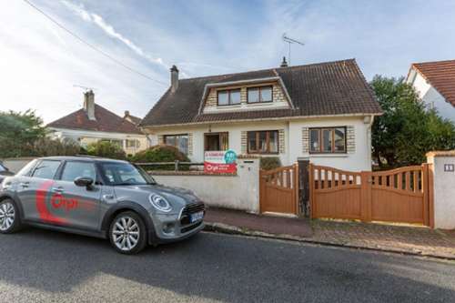 Montgeron Essonne huis foto 7226488