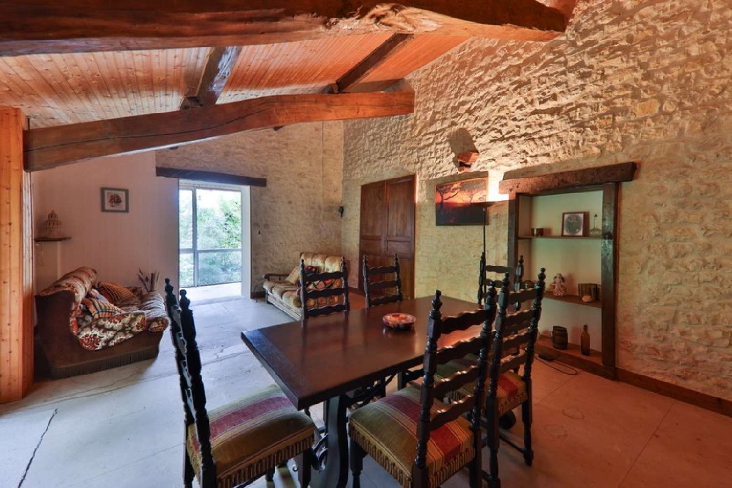 te koop huis Montignac-Charente Charente 2