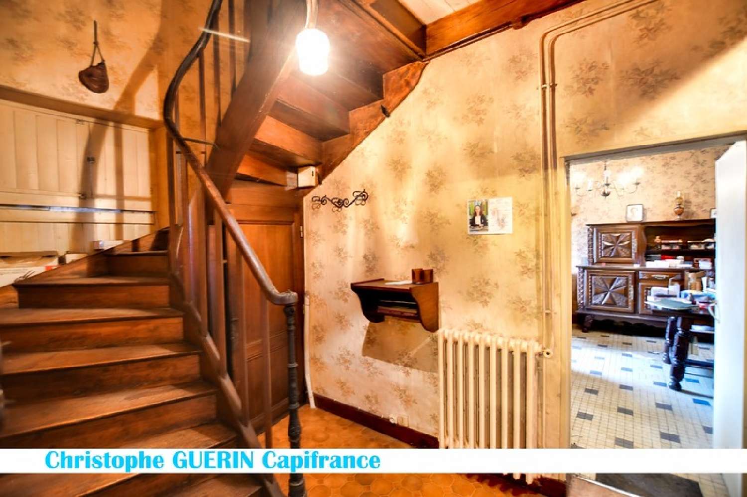 te koop huis Montignac-Charente Charente 6