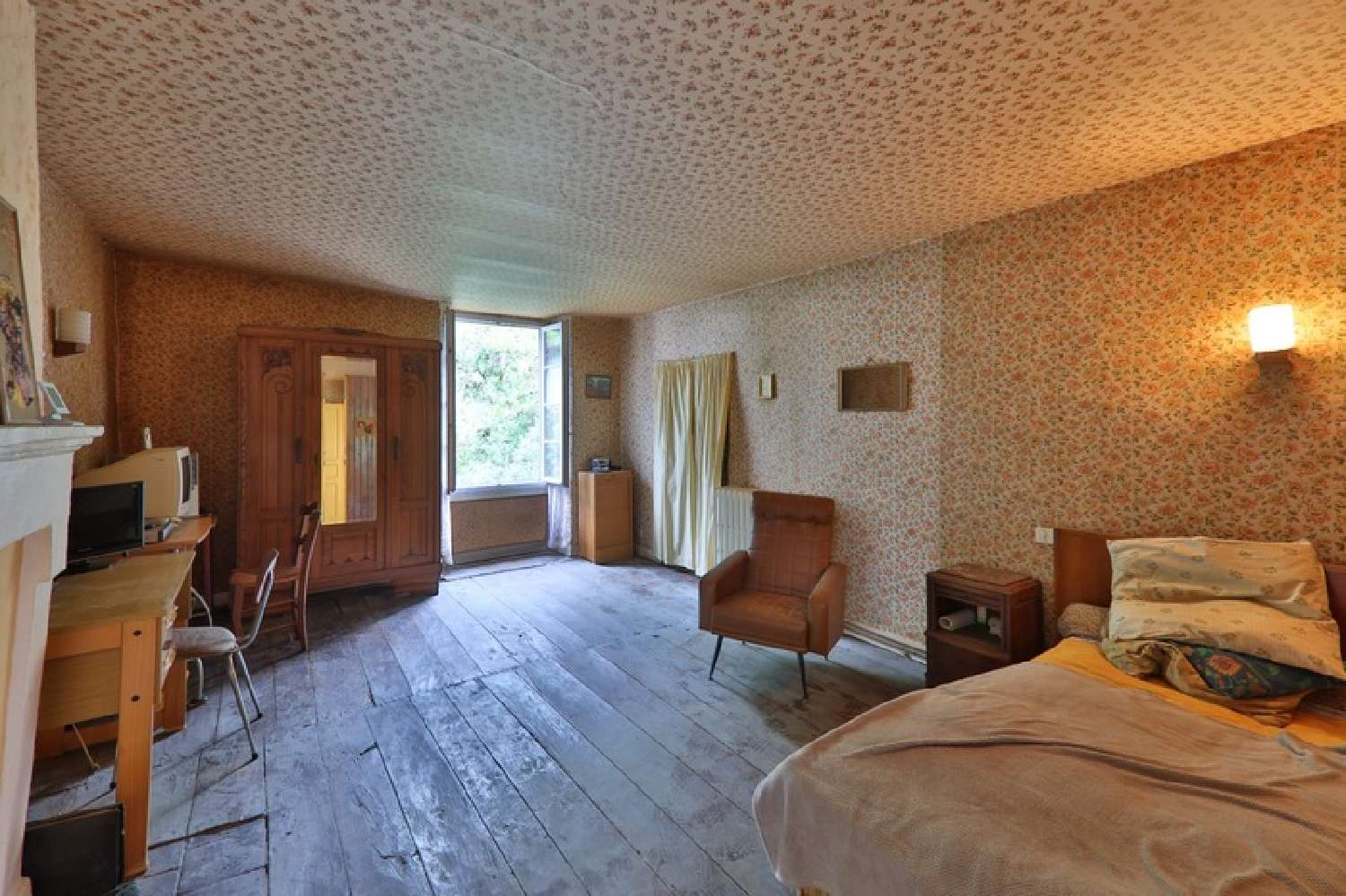 te koop huis Montignac-Charente Charente 7