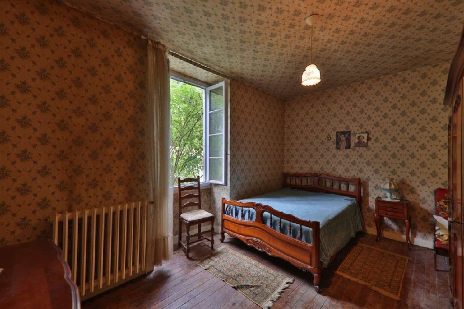 te koop huis Montignac-Charente Charente 8