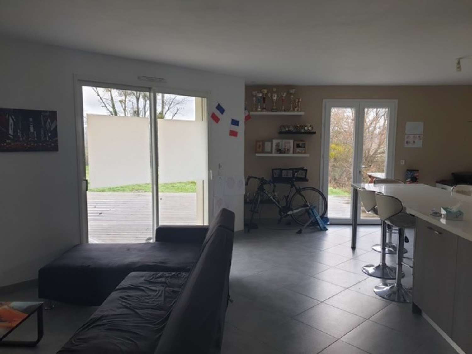  à vendre maison Montignac Hautes-Pyrénées 3
