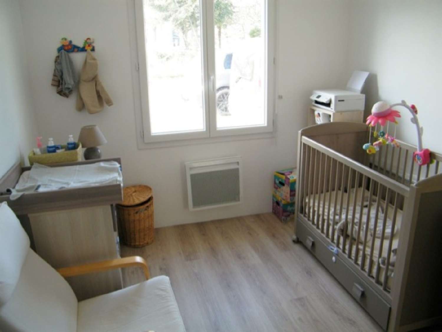  à vendre maison Montignac Hautes-Pyrénées 8