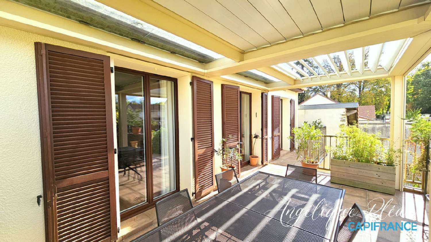 kaufen Haus Montigny-le-Bretonneux Yvelines 6