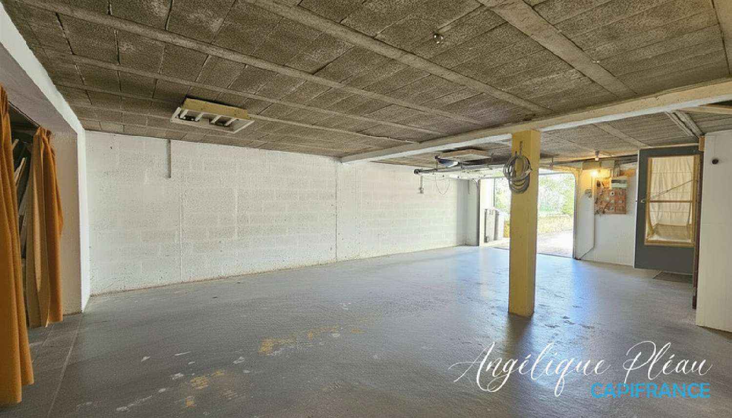 kaufen Haus Montigny-le-Bretonneux Yvelines 8