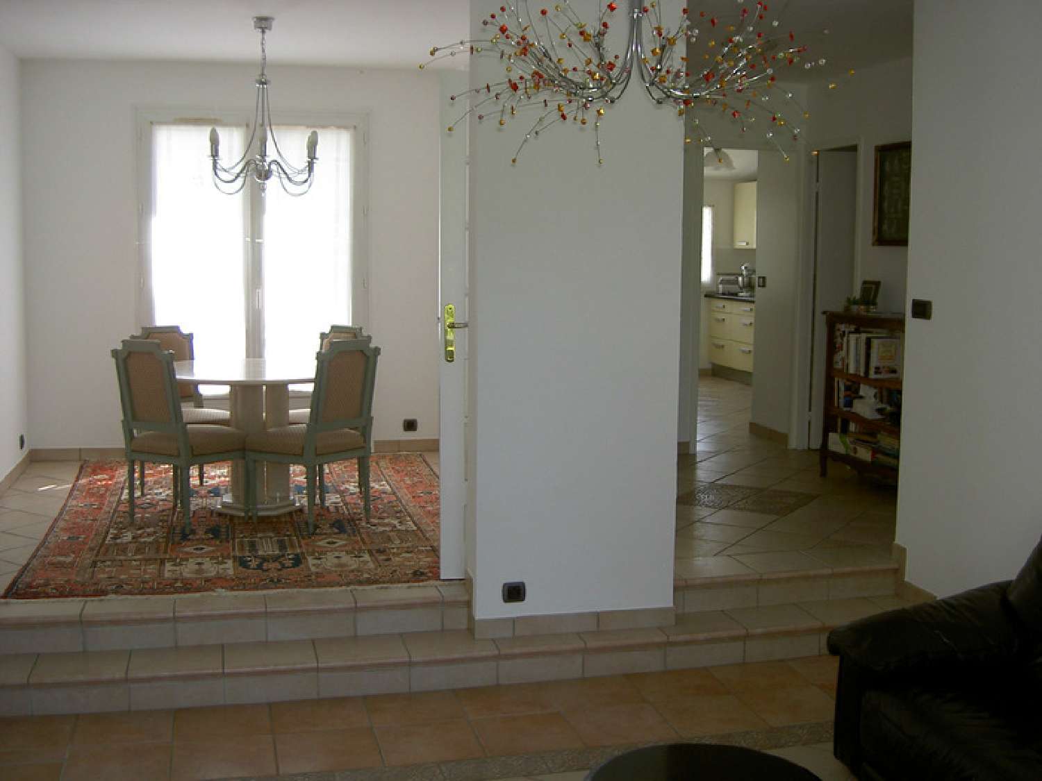 en venta casa Montigny-le-Bretonneux Yvelines 5