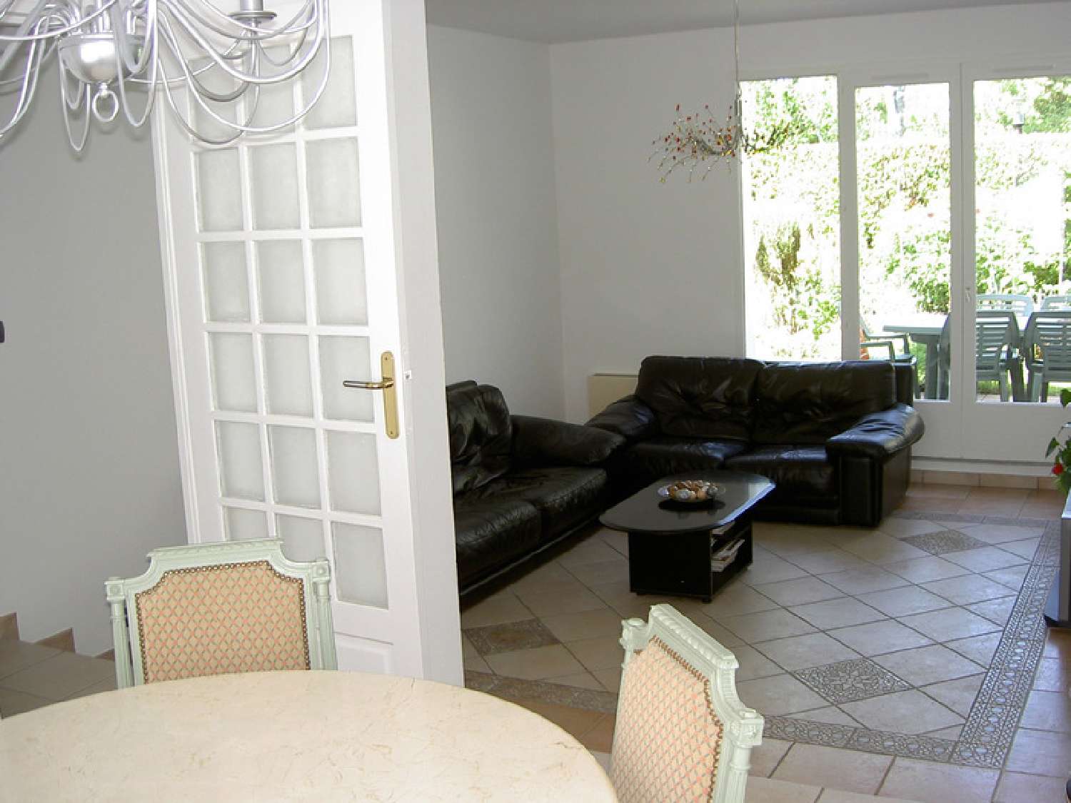 en venta casa Montigny-le-Bretonneux Yvelines 6
