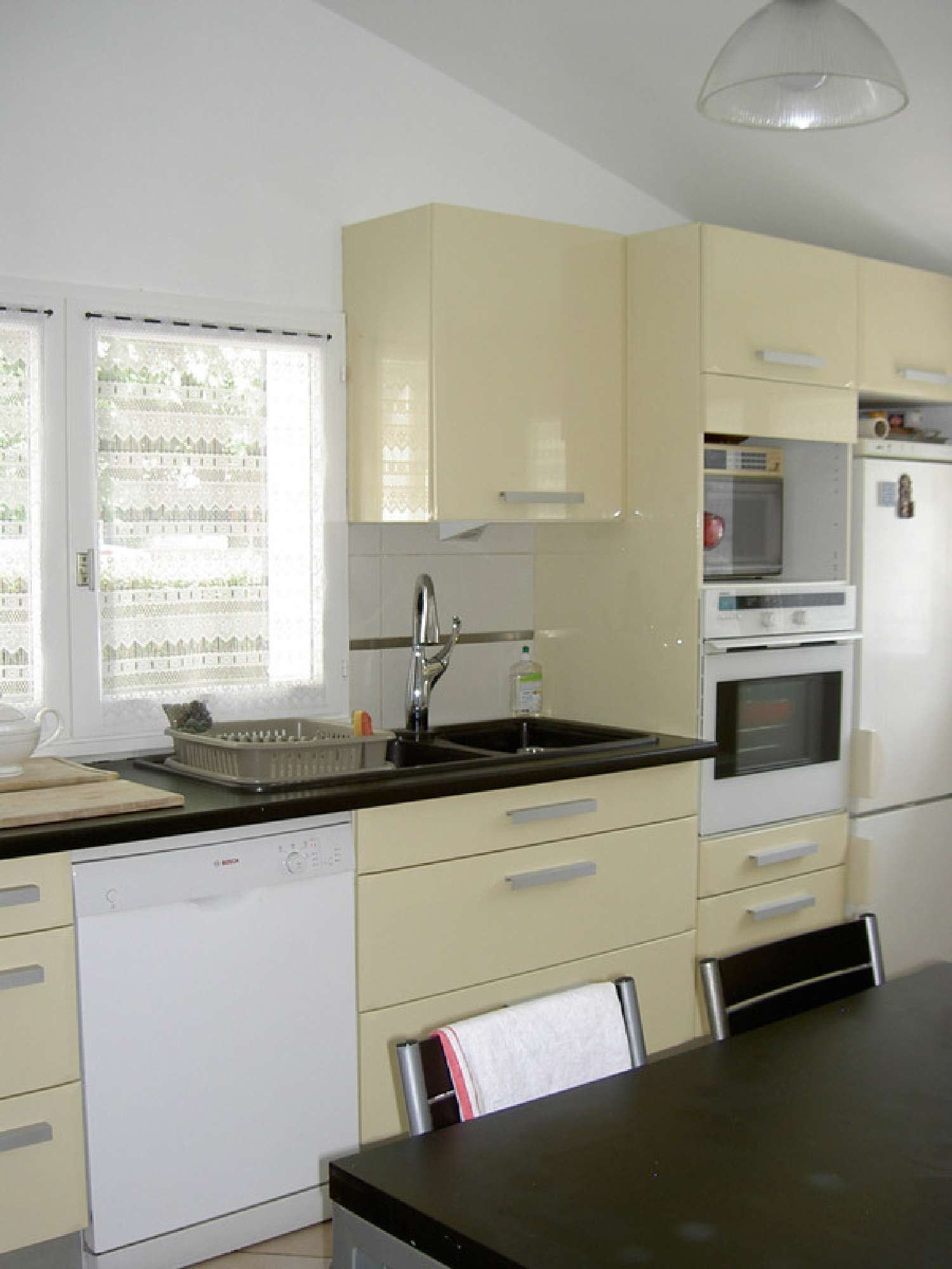 en venta casa Montigny-le-Bretonneux Yvelines 7