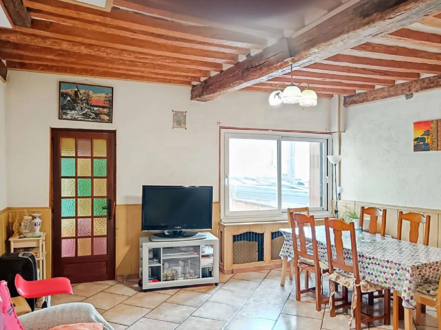  kaufen Haus Montigny-le-Franc Aisne 1