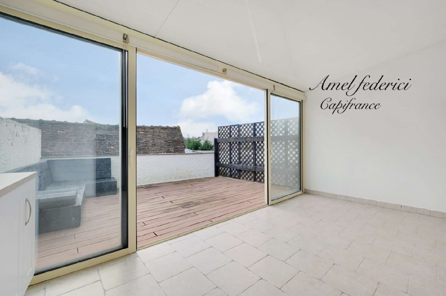 kaufen Haus Montlhéry Essonne 6