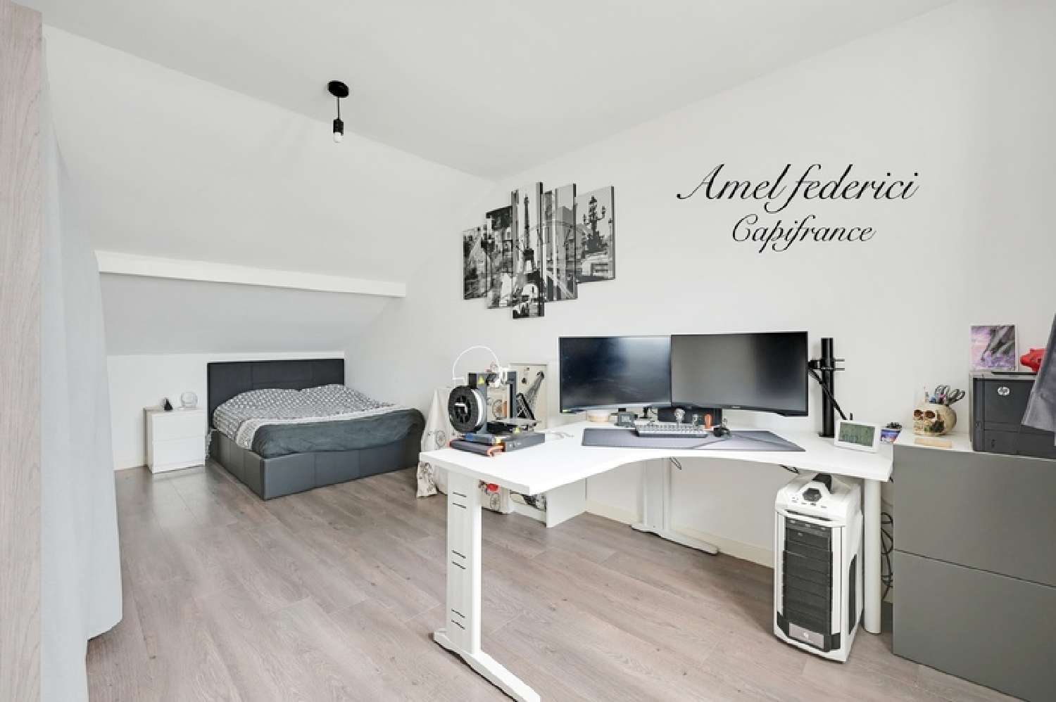 kaufen Haus Montlhéry Essonne 8