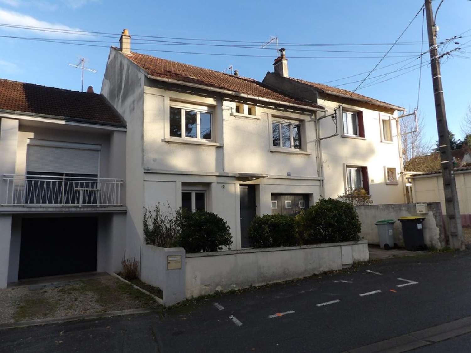 à vendre maison Montluçon Allier 2