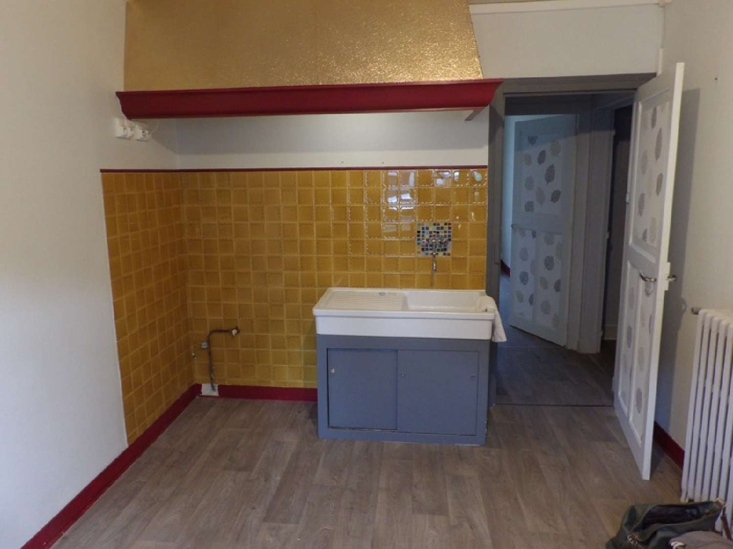 à vendre maison Montluçon Allier 3