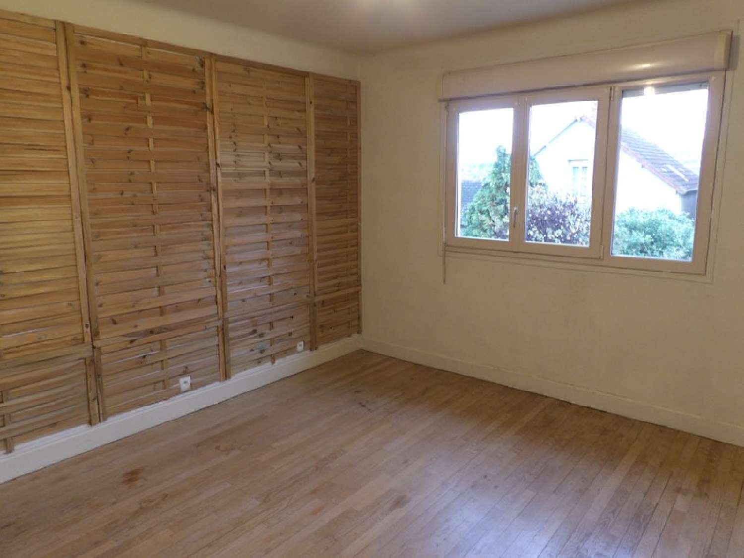 à vendre maison Montluçon Allier 4