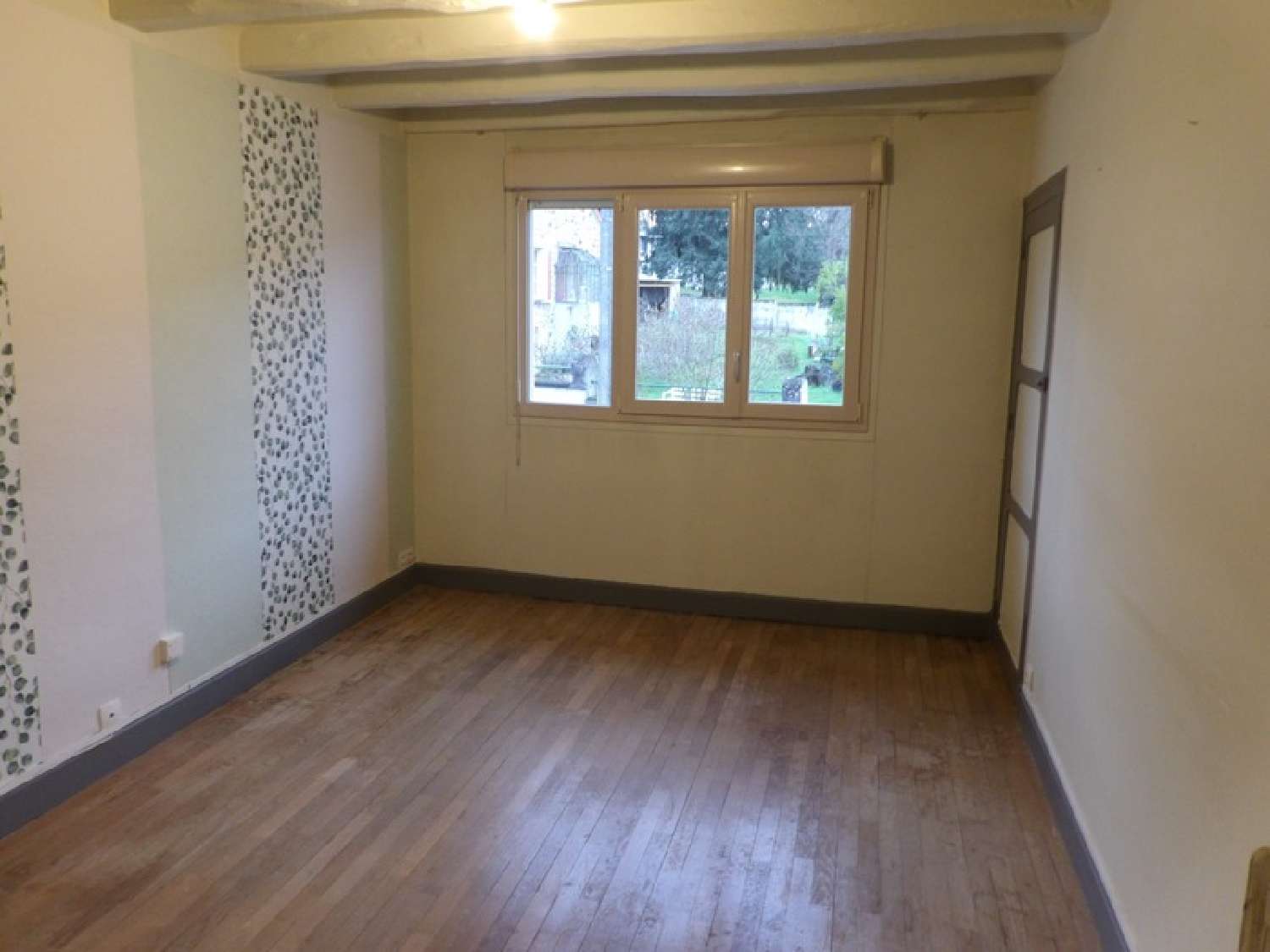 à vendre maison Montluçon Allier 5