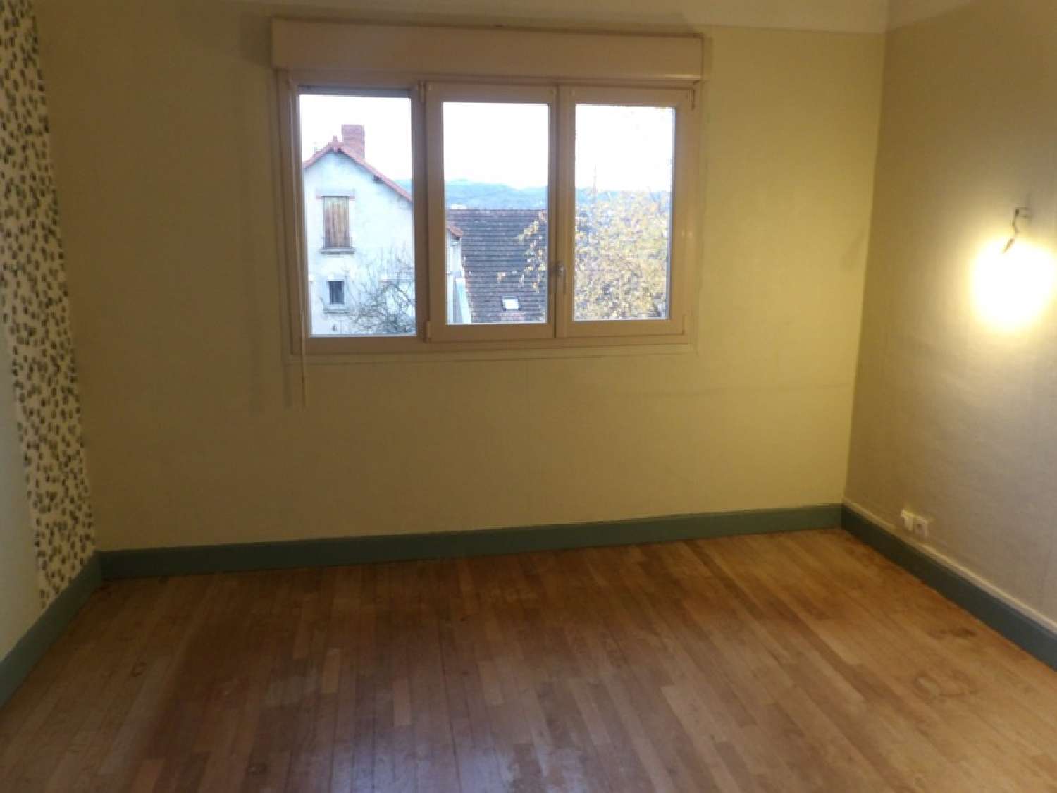 à vendre maison Montluçon Allier 6