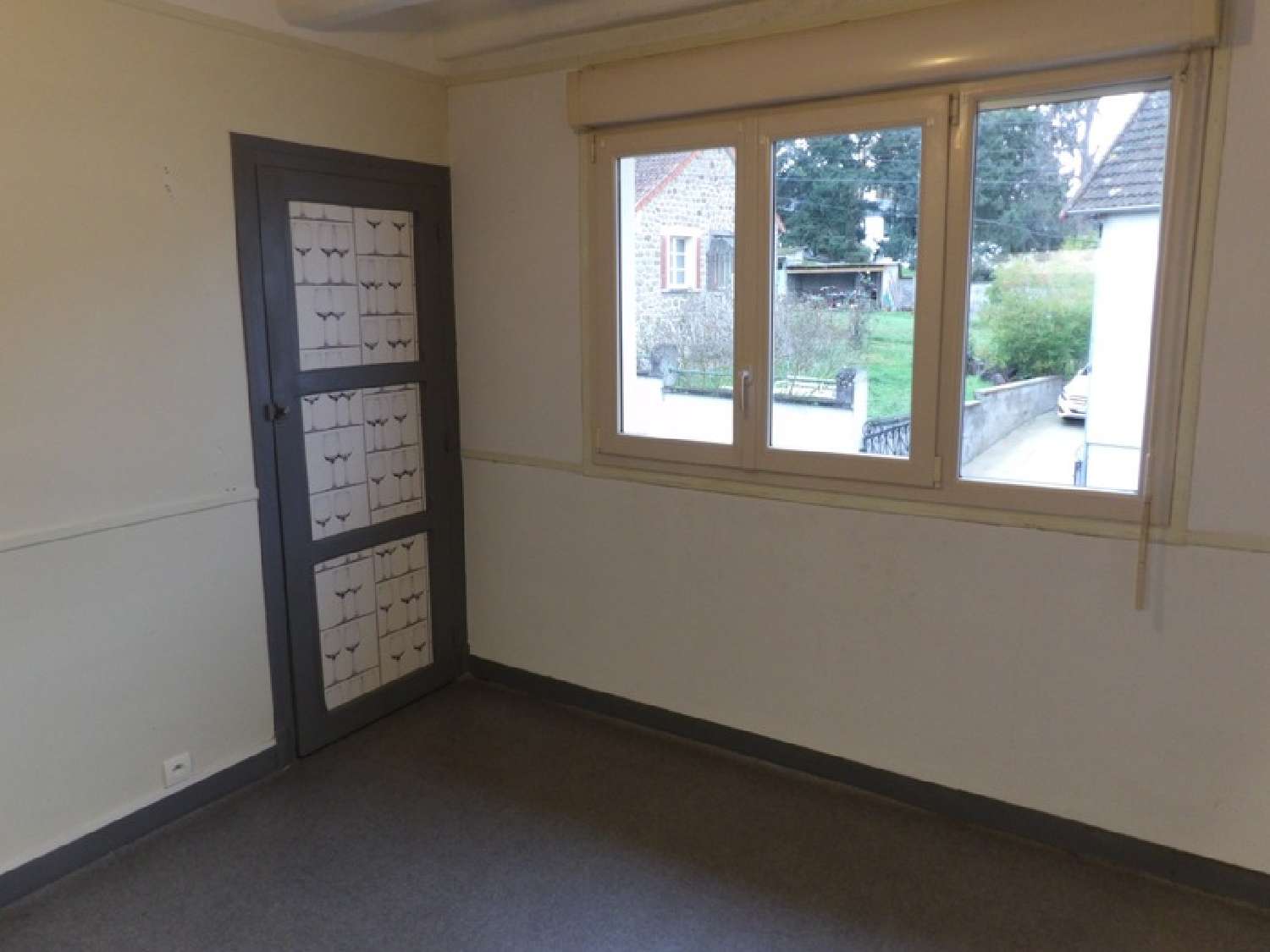 à vendre maison Montluçon Allier 8