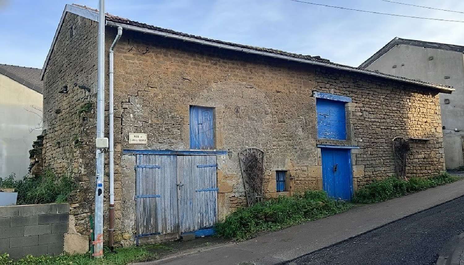  te koop huis Montmédy Meuse 2