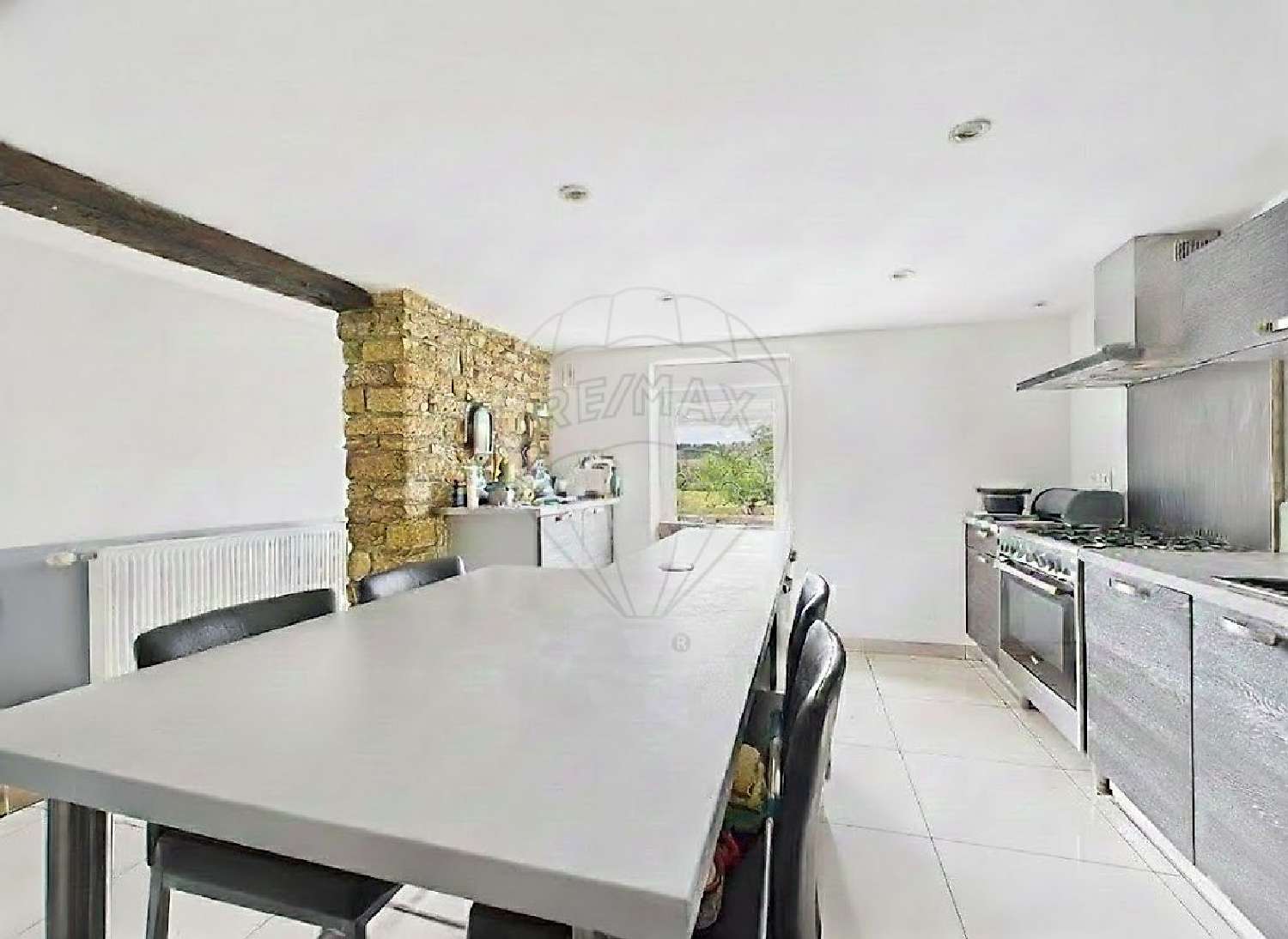  te koop huis Montmédy Meuse 4