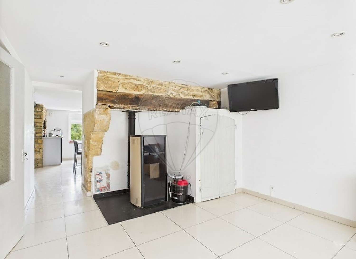  te koop huis Montmédy Meuse 5