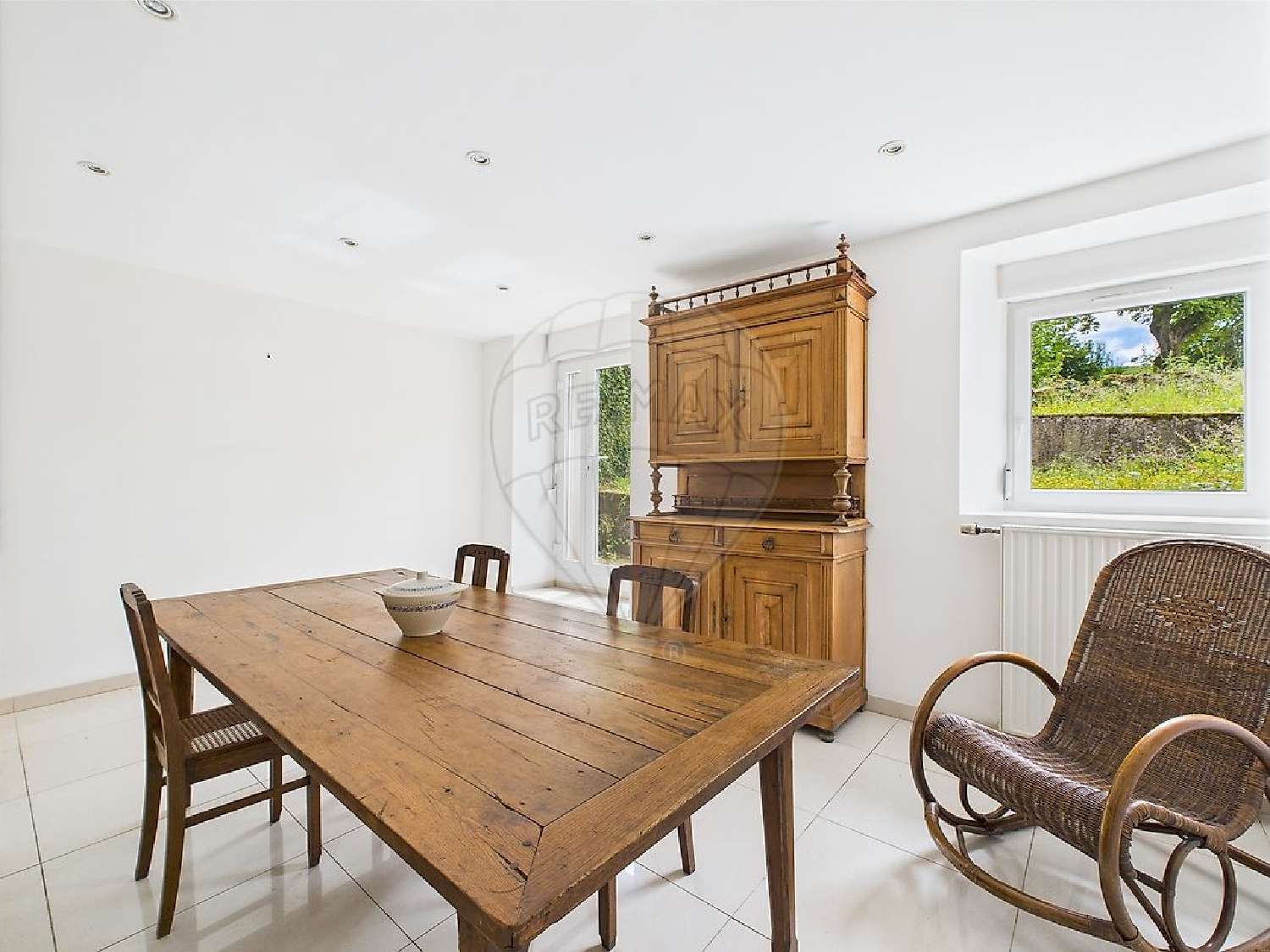  te koop huis Montmédy Meuse 6