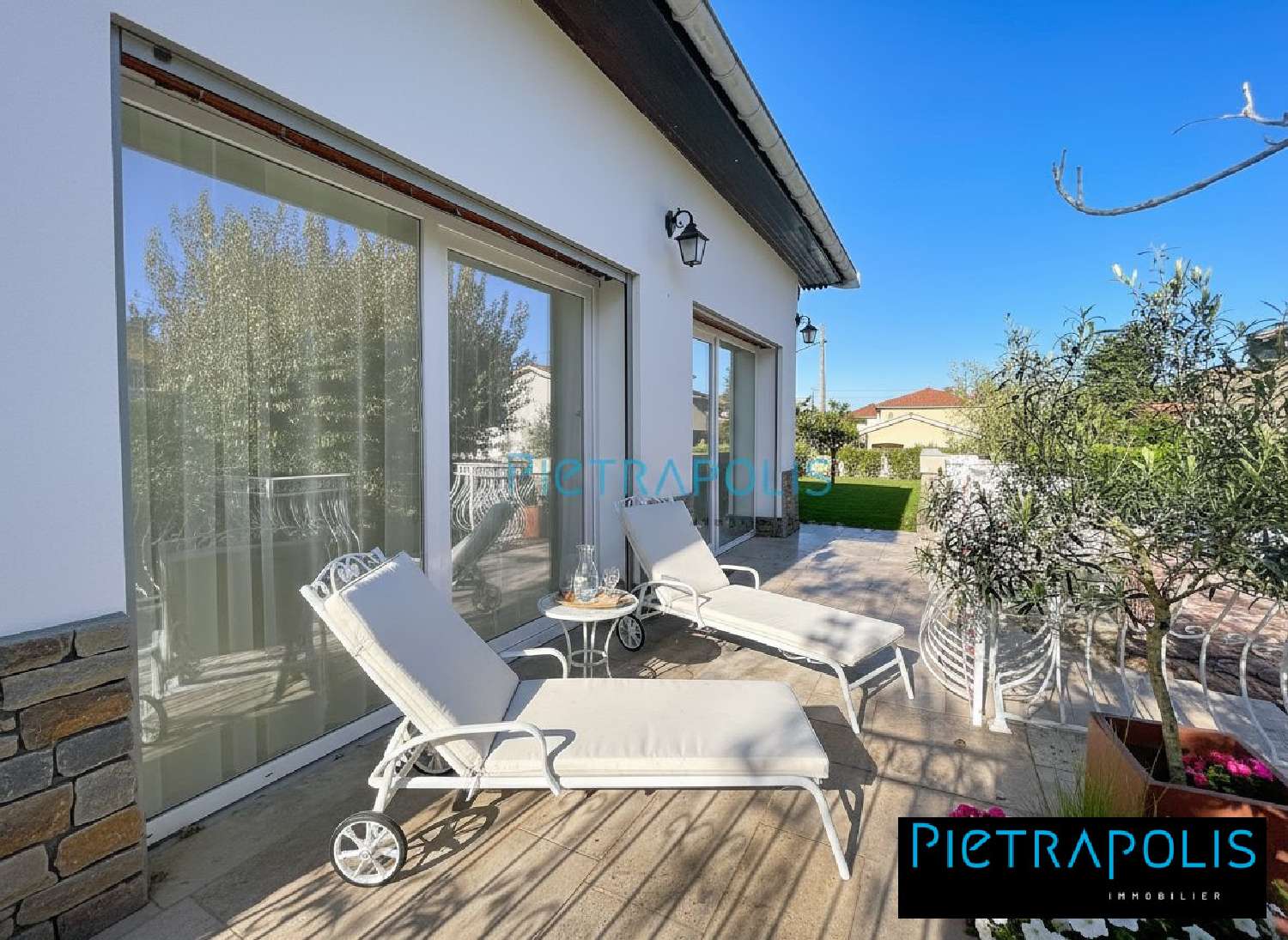 en venta casa Montmerle-sur-Saône Ain 2