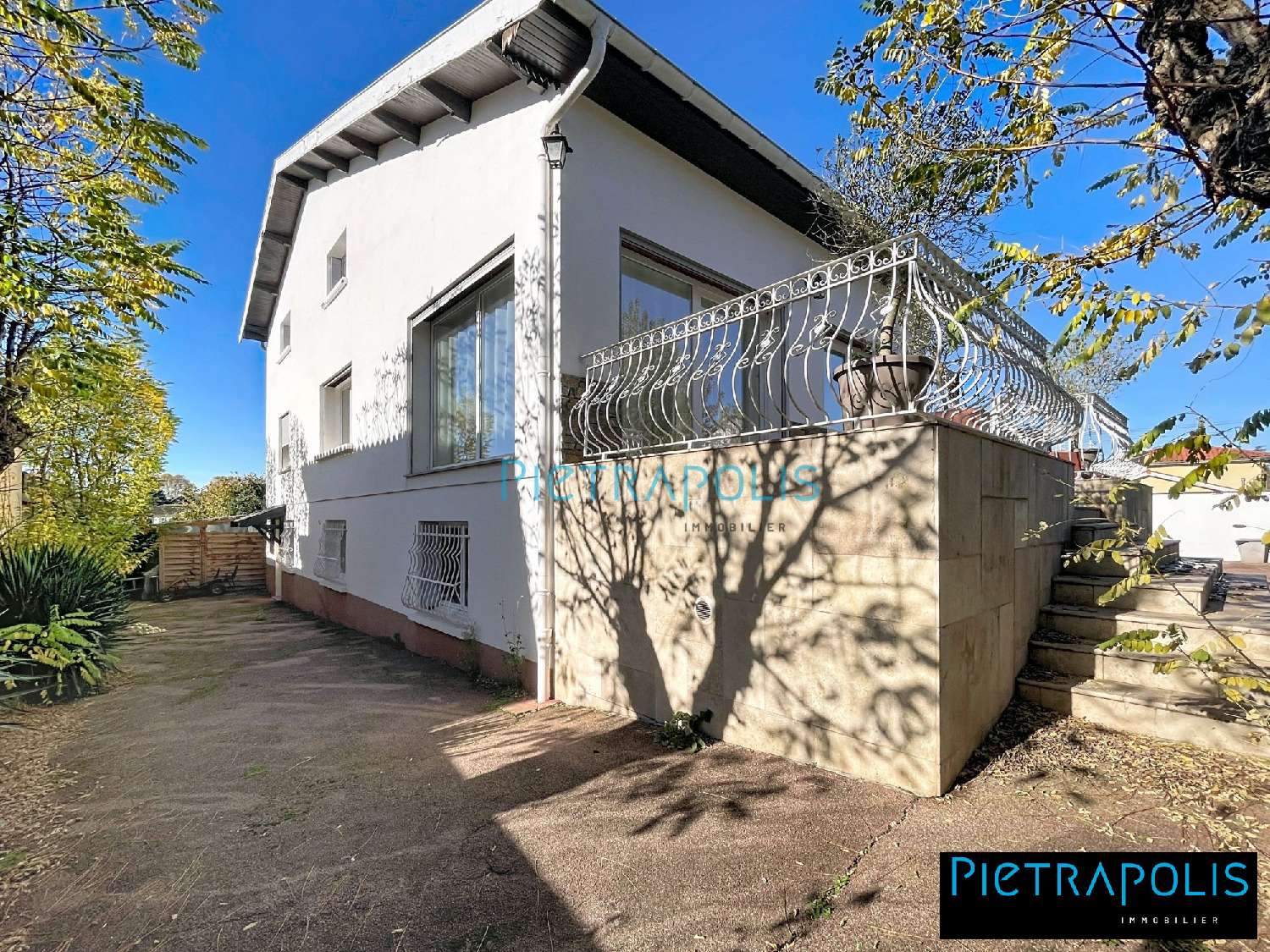 en venta casa Montmerle-sur-Saône Ain 3