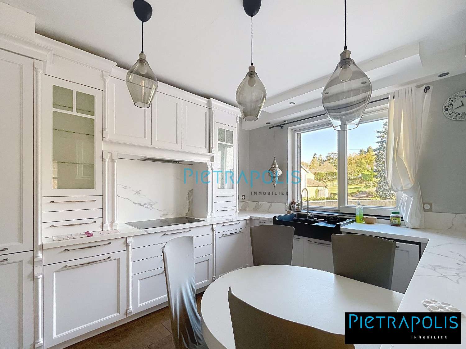 en venta casa Montmerle-sur-Saône Ain 5