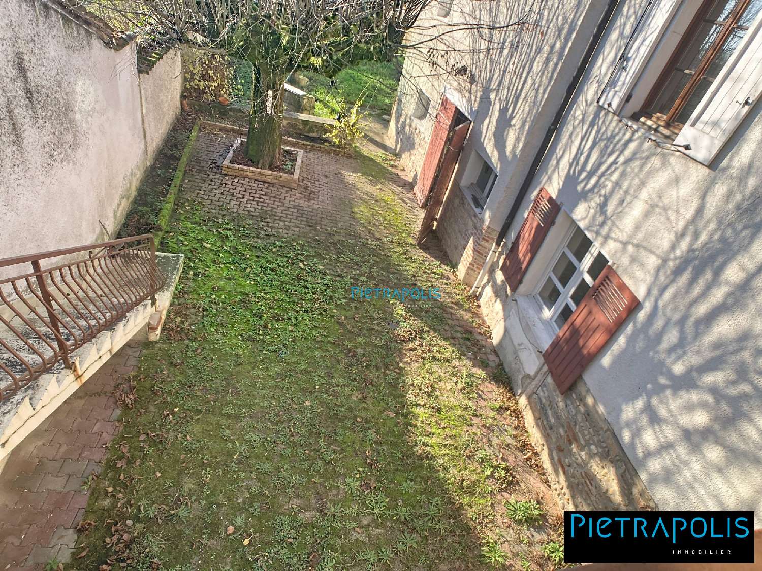  kaufen Haus Montmerle-sur-Saône Ain 7