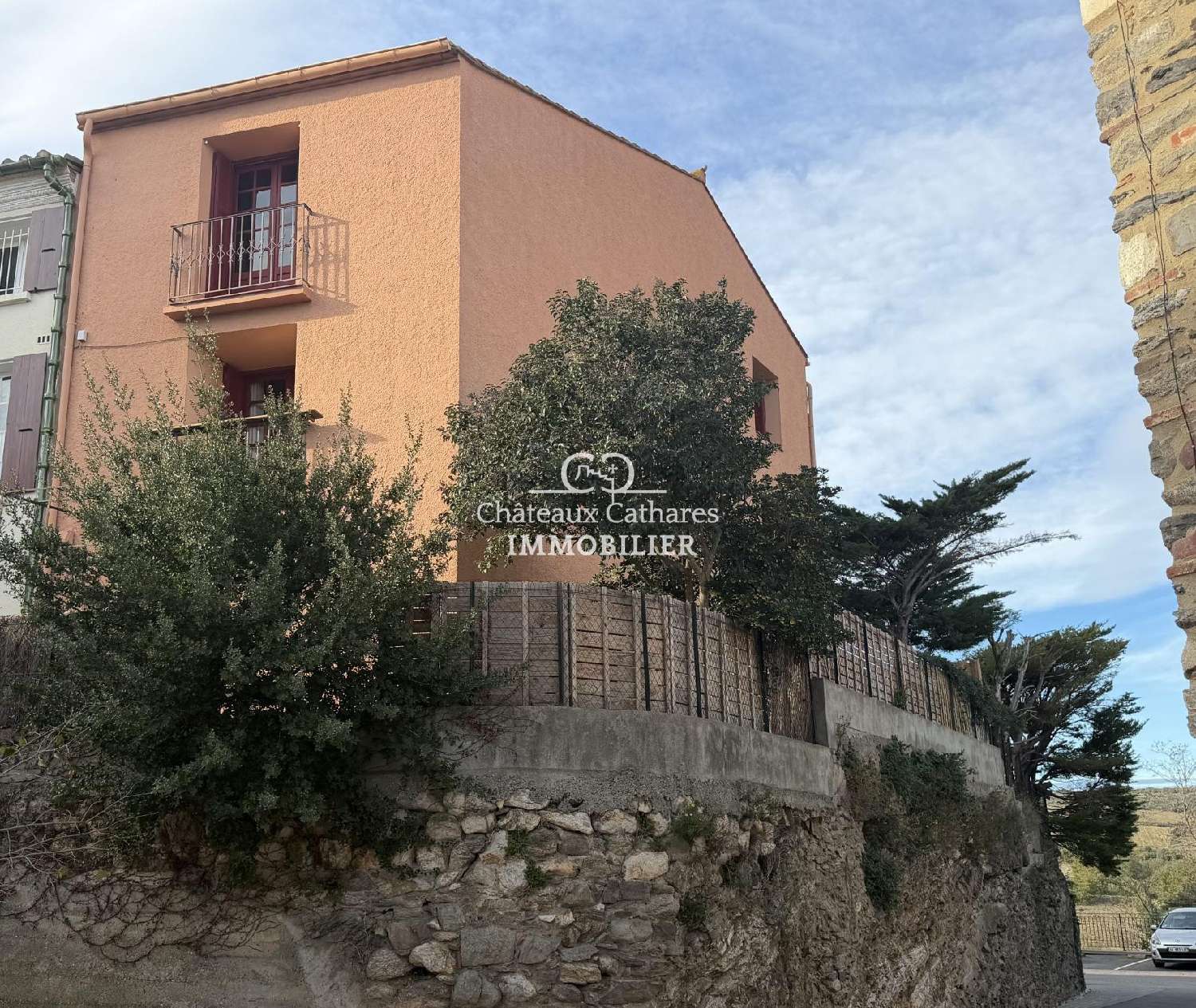 for sale house Montner Pyrénées-Orientales 1
