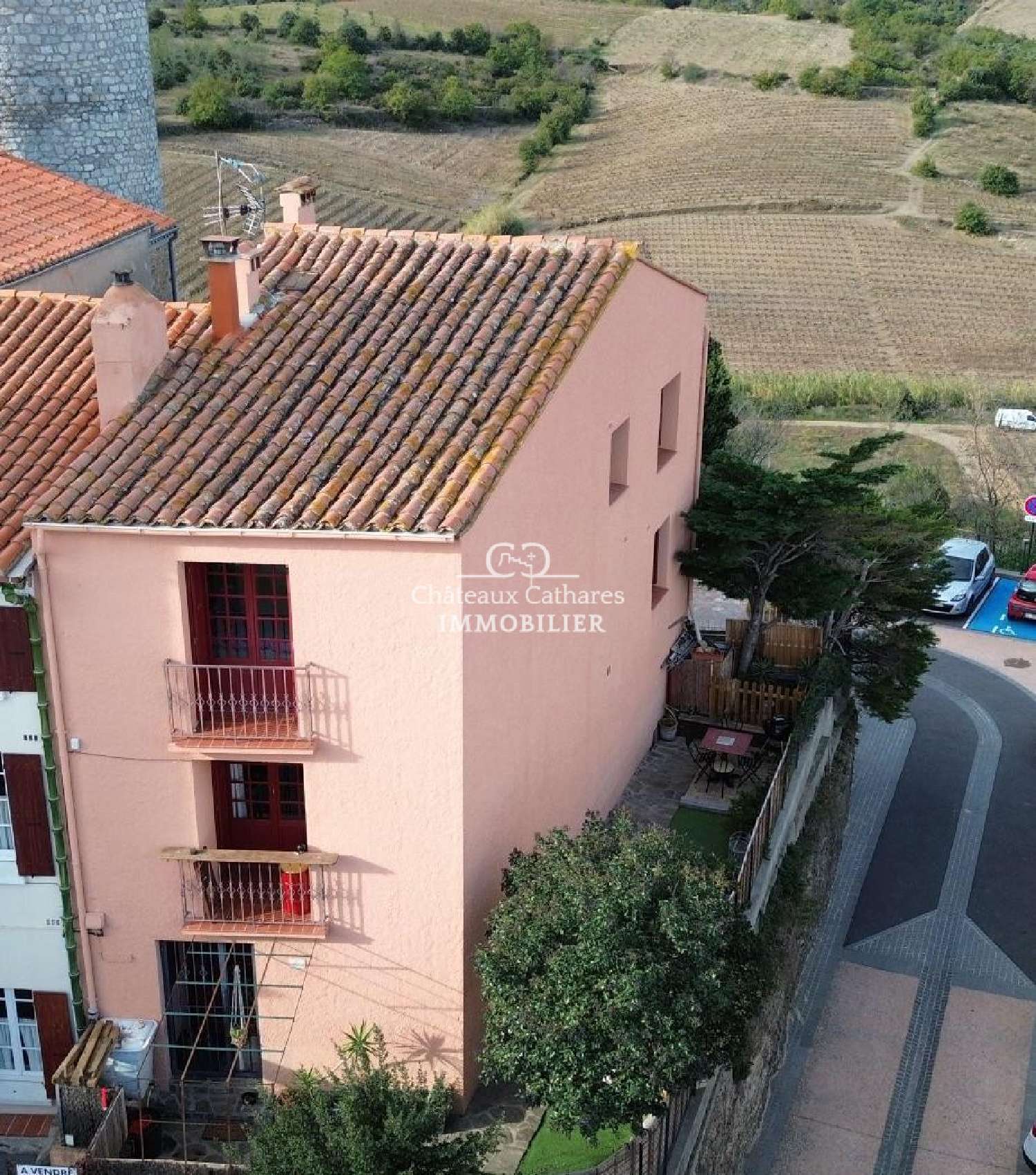  for sale house Montner Pyrénées-Orientales 2