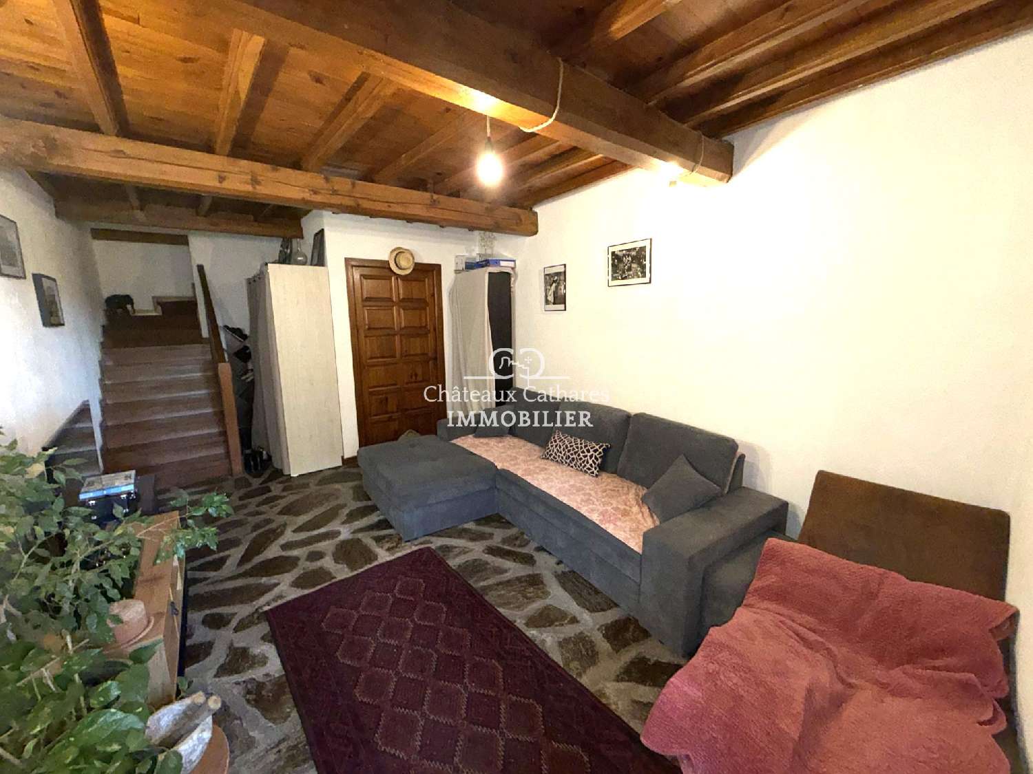  for sale house Montner Pyrénées-Orientales 3