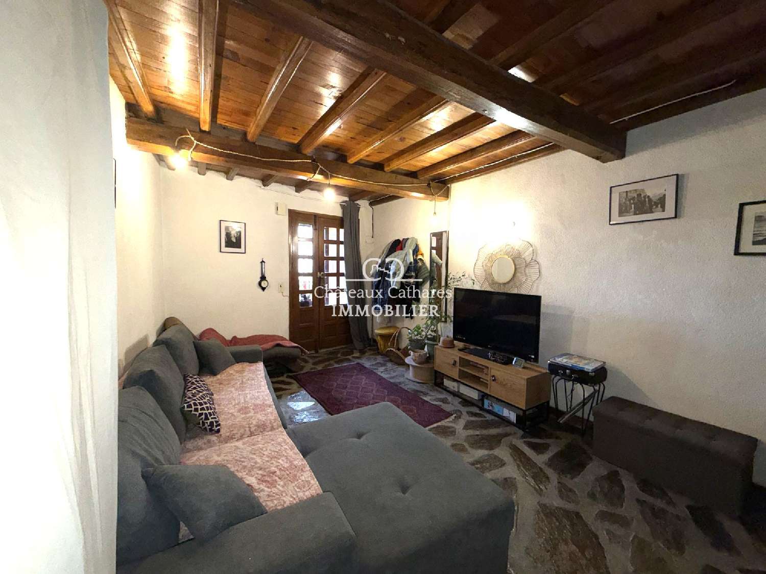  for sale house Montner Pyrénées-Orientales 4