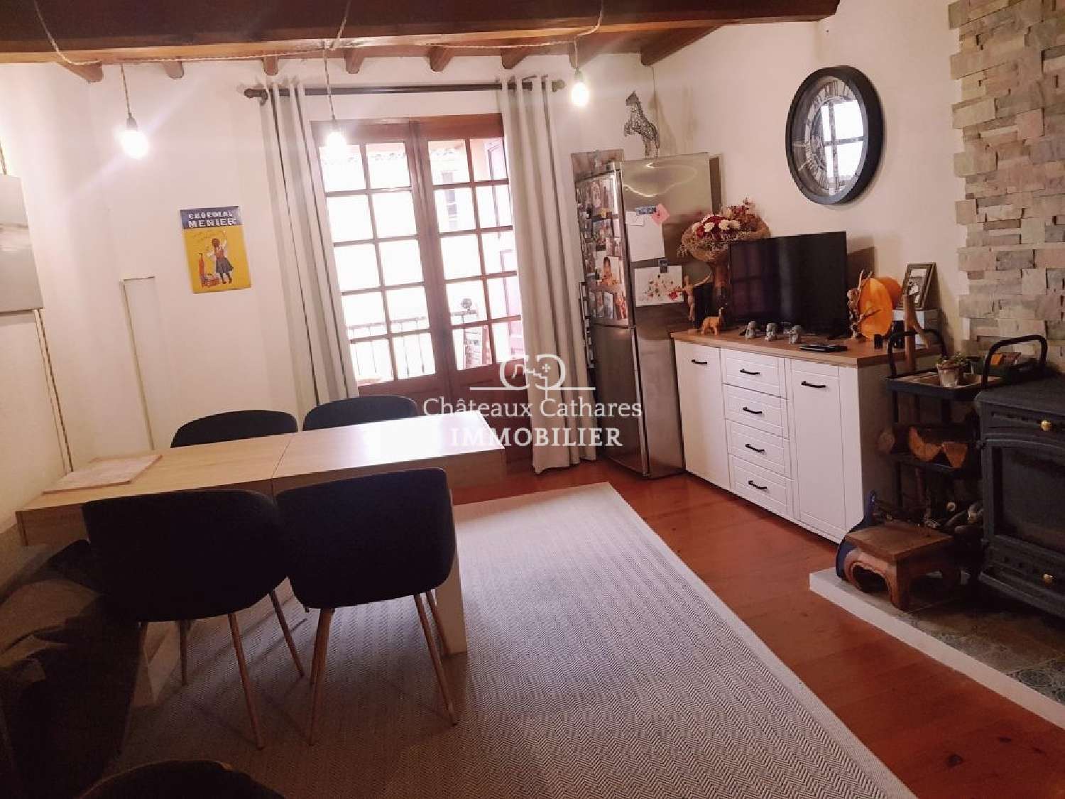  for sale house Montner Pyrénées-Orientales 5
