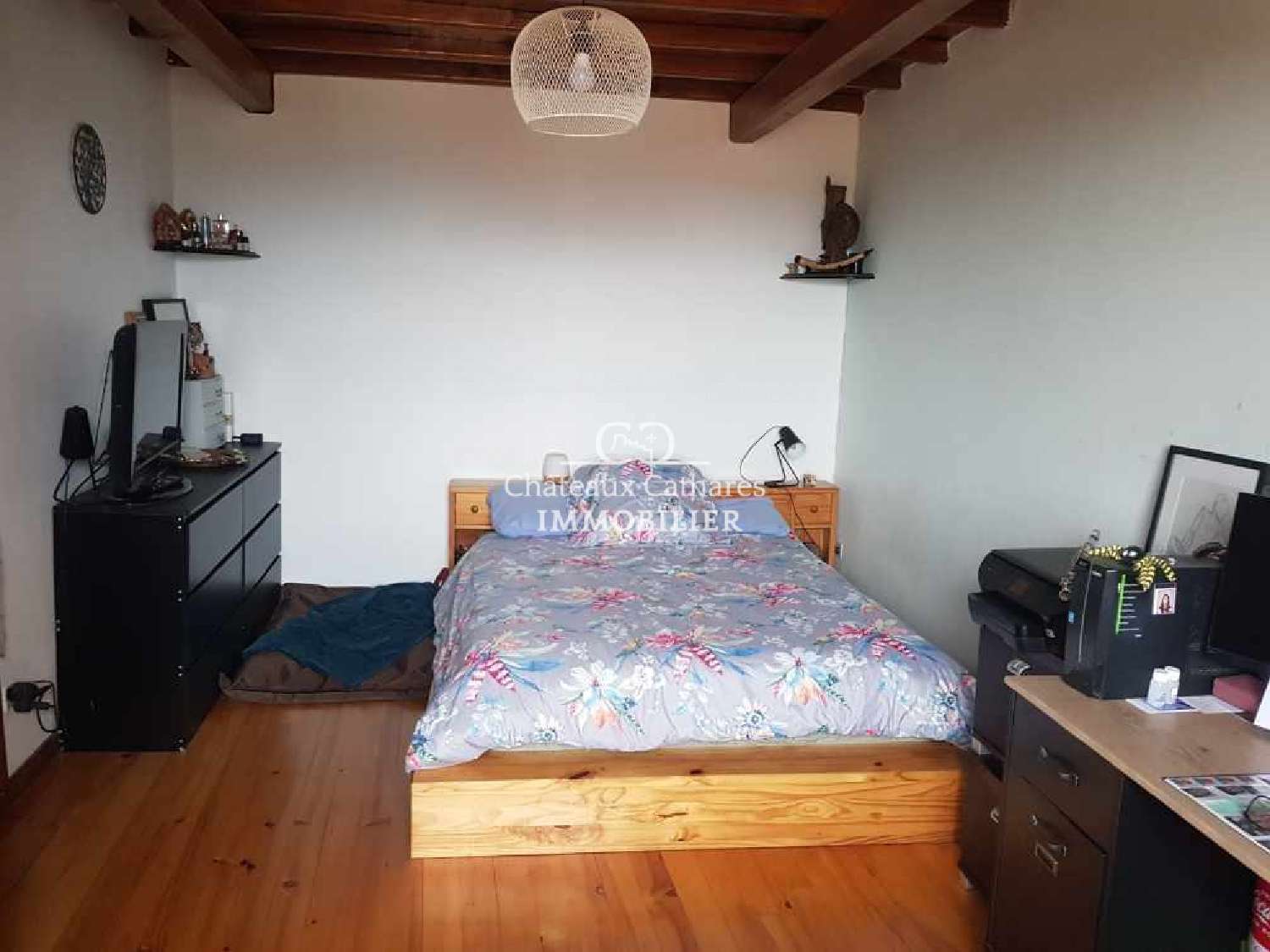  for sale house Montner Pyrénées-Orientales 7