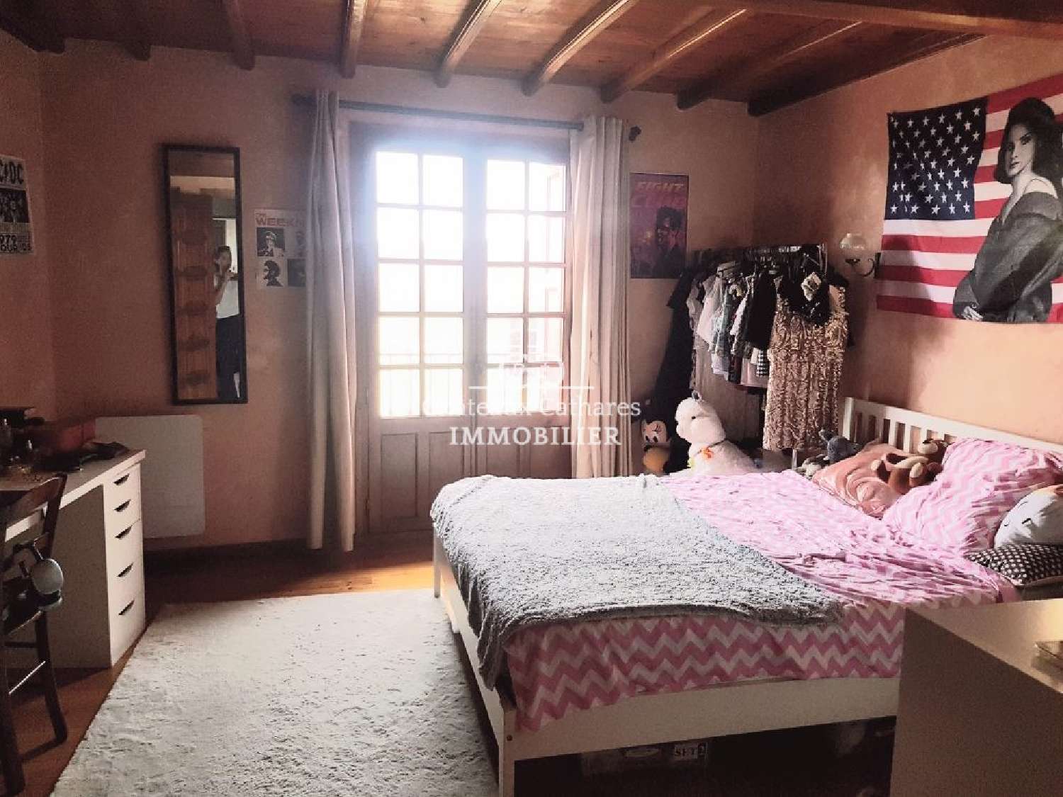  for sale house Montner Pyrénées-Orientales 8